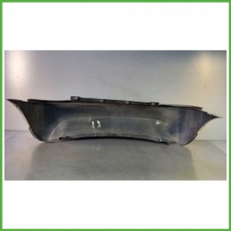 Paraurti Posteriore LANCIA Y Berlina GRIGIO 712162099 1996 2000 Originale Usato