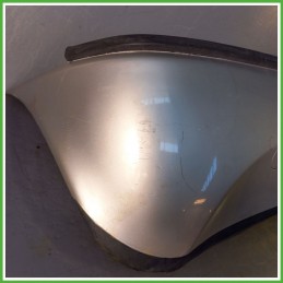 Paraurti Posteriore LANCIA Y Berlina GRIGIO 712162099 1996 2000 Originale Usato