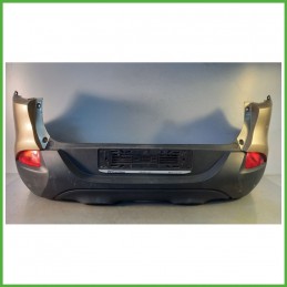 Paraurti Posteriore RENAULT KADJAR SUV GRIGIO 850B29462R 2015 2018 Originale Usato