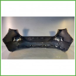 Paraurti Posteriore RENAULT KADJAR SUV GRIGIO 850B29462R 2015 2018 Originale Usato