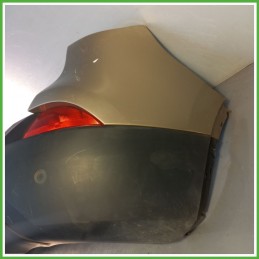 Paraurti Posteriore RENAULT KADJAR SUV GRIGIO 850B29462R 2015 2018 Originale Usato