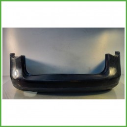 Paraurti Posteriore VOLKSWAGEN PASSAT 3C Station Wagon NERO 2T C9X 3C5807417PGRU 2005 2010 Originale Usato