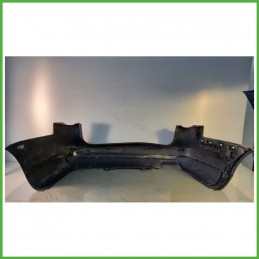 Paraurti Posteriore VOLKSWAGEN PASSAT 3C Station Wagon NERO 2T C9X 3C5807417PGRU 2005 2010 Originale Usato