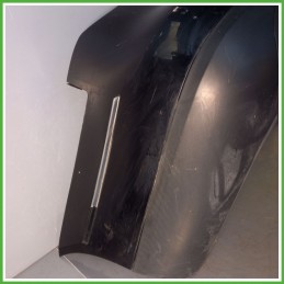 Paraurti Posteriore VOLKSWAGEN PASSAT 3C Station Wagon NERO 2T C9X 3C5807417PGRU 2005 2010 Originale Usato