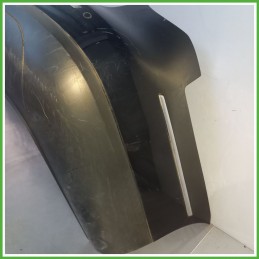 Paraurti Posteriore VOLKSWAGEN PASSAT 3C Station Wagon NERO 2T C9X 3C5807417PGRU 2005 2010 Originale Usato