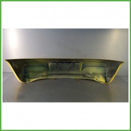 Paraurti Posteriore OPEL TIGRA S93 Coupe GIALLO 90510123 1994 2000 Originale Usato