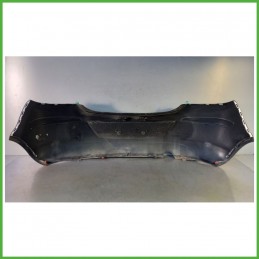 Paraurti Posteriore OPEL CORSA S07 Berlina GRIGIO CHIARO 2AU 157 13179916 2006 2011 Originale Usato
