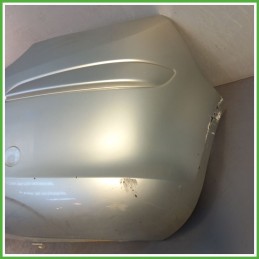 Paraurti Posteriore OPEL CORSA S07 Berlina GRIGIO CHIARO 2AU 157 13179916 2006 2011 Originale Usato