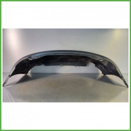 Paraurti Posteriore ALFA ROMEO 147 W8 Berlina GRIGIO SCURO 71777546 2004 2011 Originale Usato