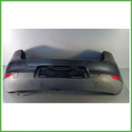 Paraurti Posteriore RENAULT MEGANE 3a Serie Berlina GRIGIO SCURO 850B20015R 2008 2012 Originale Usato