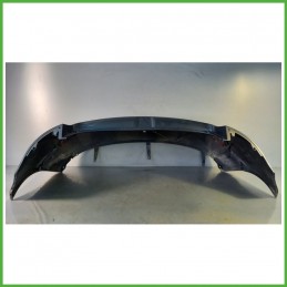 Paraurti Posteriore RENAULT MEGANE 3a Serie Berlina GRIGIO SCURO 850B20015R 2008 2012 Originale Usato