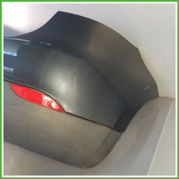 Paraurti Posteriore RENAULT MEGANE 3a Serie Berlina GRIGIO SCURO 850B20015R 2008 2012 Originale Usato