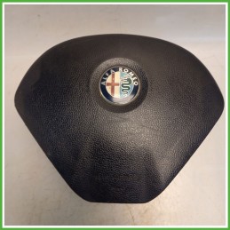 Airbag Guidatore Sinistro SX ALFA ROMEO MiTo X6 1.4 Turbo 156106800 2008 2011