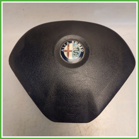 Airbag Guidatore Sinistro SX ALFA ROMEO MiTo X6 1.4 Turbo 156106800 2008 2011