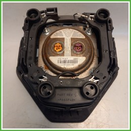 Airbag Guidatore Sinistro SX ALFA ROMEO MiTo X6 1.4 Turbo 156106800 2008 2011