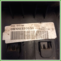 Airbag Guidatore Sinistro SX ALFA ROMEO MiTo X6 1.4 Turbo 156106800 2008 2011
