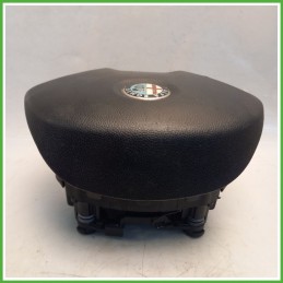 Airbag Guidatore Sinistro SX ALFA ROMEO MiTo X6 1.4 Turbo 156106800 2008 2011