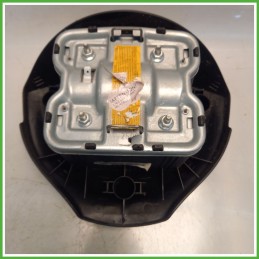 Airbag Guidatore Sinistro SX RENAULT MODUS 1a Serie 1.2 16V 8200591699 2004 2008
