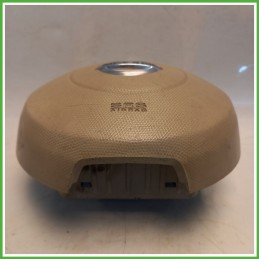 Airbag Guidatore Sinistro SX NISSAN MICRA K12E 1.2 16V 98510AX300 2002 2009