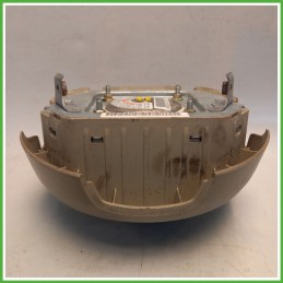 Airbag Guidatore Sinistro SX NISSAN MICRA K12E 1.2 16V 98510AX300 2002 2009