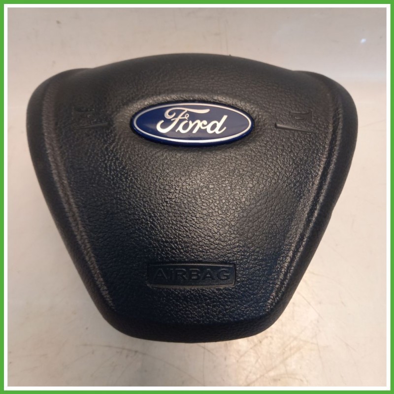Airbag Guidatore Sinistro SX FORD FIESTA CB1 1.4 16V 2391989 2008 2013 TRW 62146212G