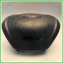 Airbag Guidatore Sinistro SX FORD FIESTA CB1 1.4 16V 2391989 2008 2013 TRW 62146212G