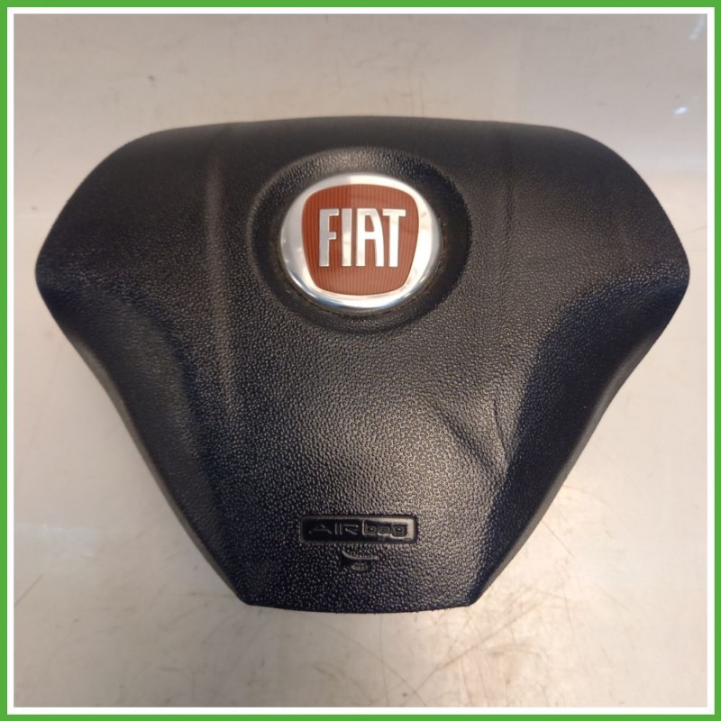 Airbag Guidatore Sinistro SX FIAT PUNTO EVO 3J 1.4 735516201 2009 2013 DM DALPHIMETAL CA702910NR
