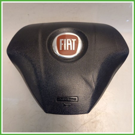 Airbag Guidatore Sinistro SX FIAT PUNTO EVO 3J 1.4 735516201 2009 2013 DM DALPHIMETAL CA702910NR