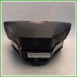 Airbag Guidatore Sinistro SX FIAT PUNTO EVO 3J 1.4 735516201 2009 2013 DM DALPHIMETAL CA702910NR