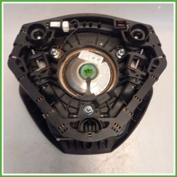 Airbag Guidatore Sinistro SX FIAT PUNTO EVO 3J 1.4 735516201 2009 2013 DM DALPHIMETAL CA702910NR