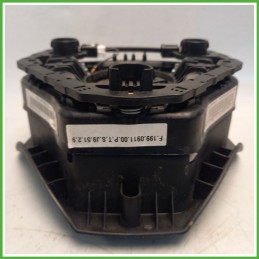 Airbag Guidatore Sinistro SX FIAT PUNTO EVO 3J 1.4 735516201 2009 2013 DM DALPHIMETAL CA702910NR