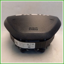 Airbag Guidatore Sinistro SX DACIA SANDERO 3a serie dal 06/2022 3a serie 985701003R 2022 DM DALPHIMETAL T232510492