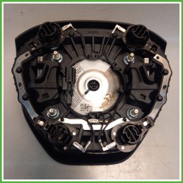 Airbag Guidatore Sinistro SX DACIA SANDERO 3a serie dal 06/2022 3a serie 985701003R 2022 DM DALPHIMETAL T232510492