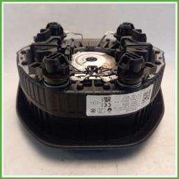Airbag Guidatore Sinistro SX DACIA SANDERO 3a serie dal 06/2022 3a serie 985701003R 2022 DM DALPHIMETAL T232510492