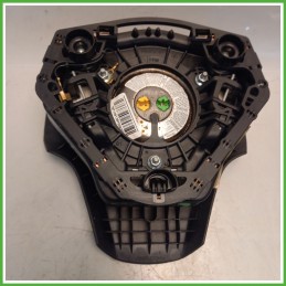 Airbag Guidatore Sinistro SX OPEL CORSA S07 1.3 16V 13235770 2006 2011 DM DALPHIMETAL CA250604CH