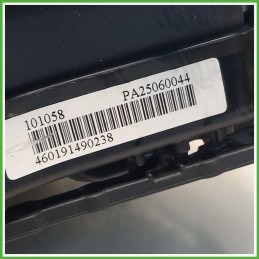 Airbag Guidatore Sinistro SX OPEL CORSA S07 1.3 16V 13235770 2006 2011 DM DALPHIMETAL CA250604CH