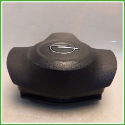 Airbag Guidatore Sinistro SX OPEL CORSA S07 1.3 16V 13235770 2006 2011 DM DALPHIMETAL CA250604CH