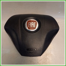 Airbag Guidatore Sinistro SX FIAT PUNTO EVO 3J 1.3 735516201 2009 2013 DM DALPHIMETAL CA702910NR