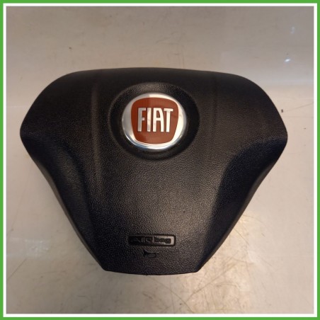 Airbag Guidatore Sinistro SX FIAT PUNTO EVO 3J 1.3 735516201 2009 2013 DM DALPHIMETAL CA702910NR