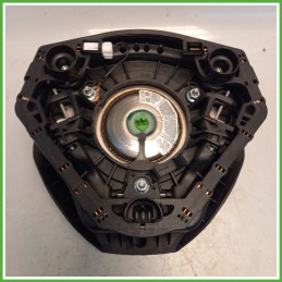 Airbag Guidatore Sinistro SX FIAT PUNTO EVO 3J 1.3 735516201 2009 2013 DM DALPHIMETAL CA702910NR