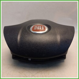 Airbag Guidatore Sinistro SX FIAT PUNTO EVO 3J 1.3 735516201 2009 2013 DM DALPHIMETAL CA702910NR