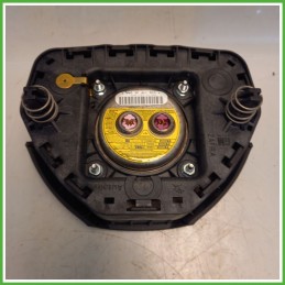 Airbag Guidatore Sinistro SX OPEL ZAFIRA A05 1.6 16V Turbo 13382222 2005 2010 AUTOLIV 601854900C