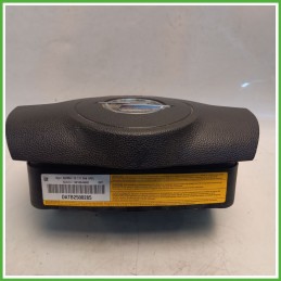Airbag Guidatore Sinistro SX OPEL ZAFIRA A05 1.6 16V Turbo 13382222 2005 2010 AUTOLIV 601854900C