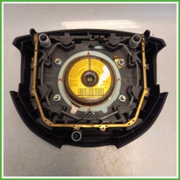 Airbag Guidatore Sinistro SX FORD FIESTA CBK 1.4 1374108 2002 2005 AUTOLIV