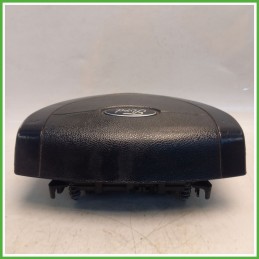 Airbag Guidatore Sinistro SX FORD FIESTA CBK 1.4 1374108 2002 2005 AUTOLIV