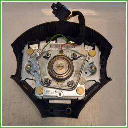 Airbag Guidatore Sinistro SX PEUGEOT 206 1.1 4112ER 1998 2009 AUTOLIV 0432545