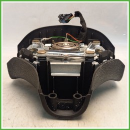 Airbag Guidatore Sinistro SX PEUGEOT 206 1.1 4112ER 1998 2009 AUTOLIV 0432545