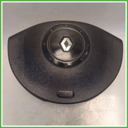 Airbag Guidatore Sinistro SX RENAULT SCENIC 2a Serie 1.5 dCi 8200310291 2003 2009