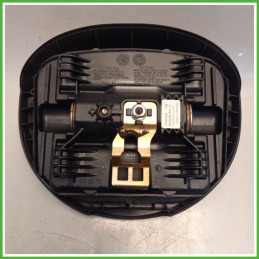 Airbag Guidatore Sinistro SX RENAULT SCENIC 2a Serie 1.5 dCi 8200310291 2003 2009