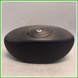 Airbag Guidatore Sinistro SX RENAULT SCENIC 2a Serie 1.5 dCi 8200310291 2003 2009